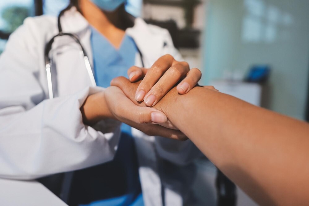Zdrowie seniorów w centrum uwagi – relacja z wydarzenia w Jaśle